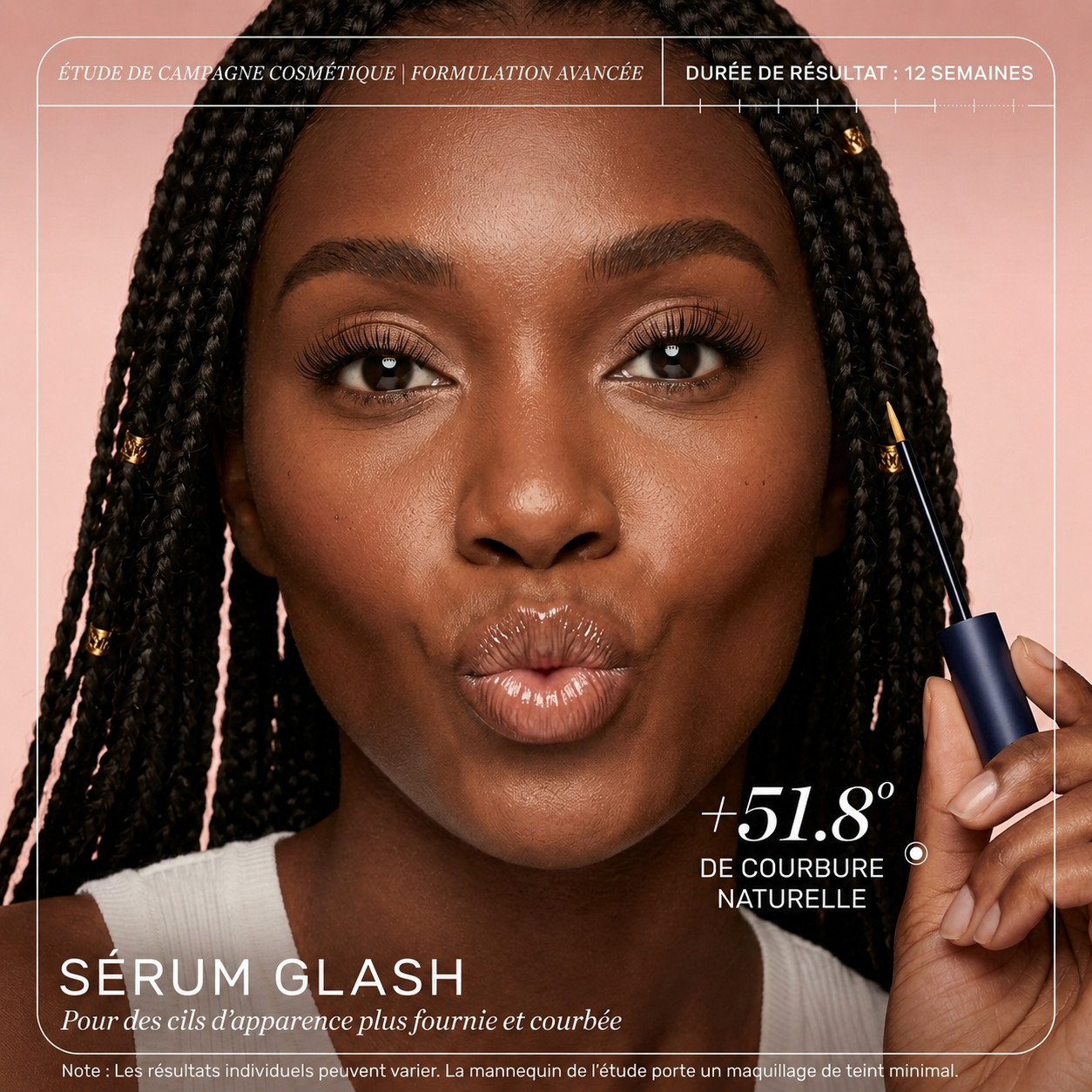 SERUM G'LASH